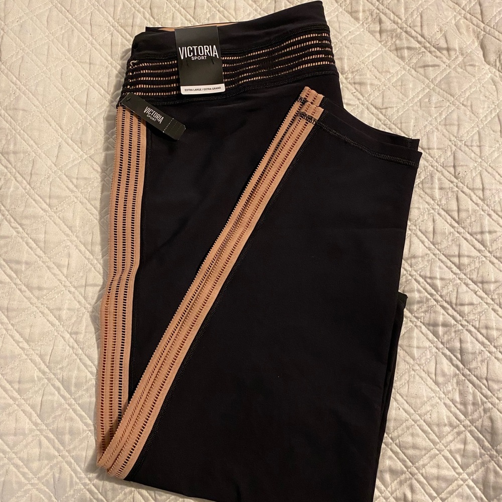 Victoria secret leggings